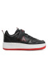 Kappa Sneakers 260989K Negru - Pled.ro