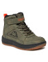 Kappa Sneakers 260991K Verde - Pled.ro