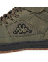 Kappa Sneakers 260991K Verde - Pled.ro