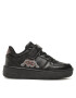 Kappa Sneakers 261002PXK Negru - Pled.ro