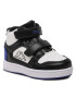 Kappa Sneakers 280015M Alb - Pled.ro