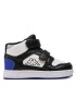 Kappa Sneakers 280015M Alb - Pled.ro