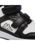 Kappa Sneakers 280015M Alb - Pled.ro