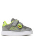 Kappa Sneakers 280023M Gri - Pled.ro