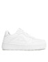 Kappa Sneakers 32193CW Alb - Pled.ro