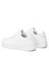 Kappa Sneakers 32193CW Alb - Pled.ro