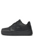 Kappa Sneakers 32193CW Negru - Pled.ro