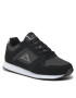 Kappa Sneakers 321H5XW Negru - Pled.ro