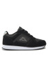 Kappa Sneakers 321H5XW Negru - Pled.ro