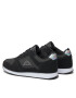 Kappa Sneakers 321H5XW Negru - Pled.ro