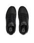 Kappa Sneakers 321H5XW Negru - Pled.ro