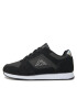 Kappa Sneakers 321H5XW Negru - Pled.ro