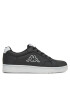 Kappa Sneakers 351C1TW Negru - Pled.ro