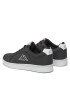 Kappa Sneakers 351C1TW Negru - Pled.ro