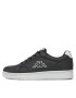 Kappa Sneakers 351C1TW Negru - Pled.ro