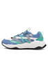 Kappa Sneakers 361D49W A2L-M Colorat - Pled.ro