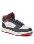 Kappa Sneakers 361G12W Alb - Pled.ro