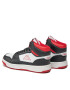 Kappa Sneakers 361G12W Alb - Pled.ro