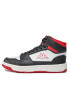 Kappa Sneakers 361G12W Alb - Pled.ro