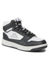 Kappa Sneakers 361G12W Alb - Pled.ro