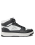 Kappa Sneakers 361G12W Alb - Pled.ro