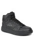 Kappa Sneakers 361G12W Negru - Pled.ro