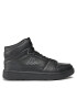 Kappa Sneakers 361G12W Negru - Pled.ro