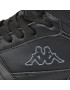 Kappa Sneakers 361G12W Negru - Pled.ro