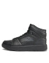 Kappa Sneakers 361G12W Negru - Pled.ro