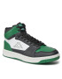 Kappa Sneakers 361G12W Verde - Pled.ro