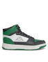 Kappa Sneakers 361G12W Verde - Pled.ro