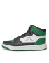 Kappa Sneakers 361G12W Verde - Pled.ro