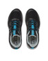 Kappa Sneakers 381F58W Negru - Pled.ro