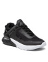 Kappa Sneakers 243053 Negru - Pled.ro