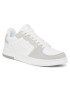 Kappa Sneakers 242915 Alb - Pled.ro