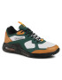 Kappa Sneakers Ansteys 242919 Verde - Pled.ro