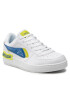 Kappa Sneakers 243137NC Alb - Pled.ro