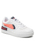 Kappa Sneakers 243137NC Alb - Pled.ro