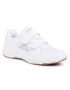 Kappa Sneakers 260683T Alb - Pled.ro