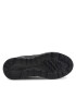 Kappa Sneakers DALVIS EL KID 34138XW-A15 Negru - Pled.ro