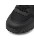 Kappa Sneakers DALVIS EL KID 34138XW-A15 Negru - Pled.ro