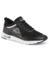 Kappa Sneakers Darwin 242909 Negru - Pled.ro