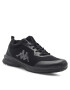 Kappa Sneakers KOMBAT GLINCH 2 371B7LW-005 Negru - Pled.ro