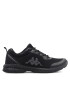 Kappa Sneakers KOMBAT GLINCH 2 371B7LW-005 Negru - Pled.ro