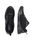 Kappa Sneakers KOMBAT GLINCH 2 371B7LW-005 Negru - Pled.ro