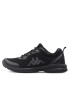 Kappa Sneakers KOMBAT GLINCH 2 371B7LW-005 Negru - Pled.ro