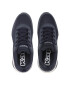 Kappa Sneakers Koro 243124 Bleumarin - Pled.ro