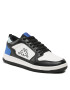 Kappa Sneakers Lineup Low 243086 Negru - Pled.ro