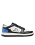 Kappa Sneakers Lineup Low 243086 Negru - Pled.ro