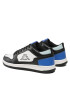 Kappa Sneakers Lineup Low 243086 Negru - Pled.ro